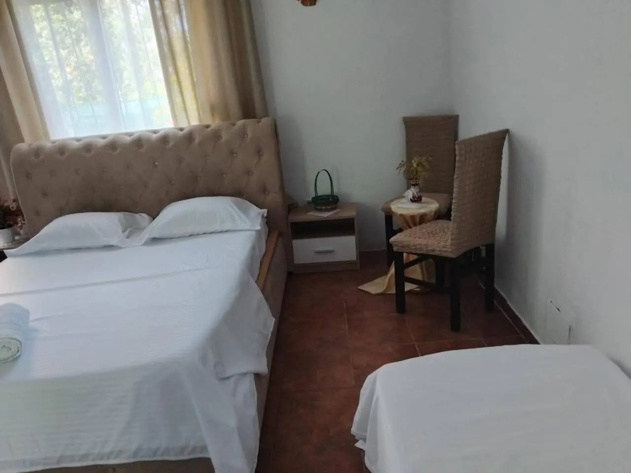 Hotel Tonia&Sion à Vlorë 0*,