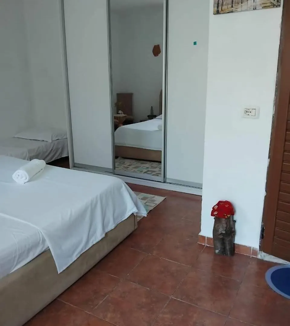 Maison d'hôtes Hotel Tonia&Sion à Vlorë