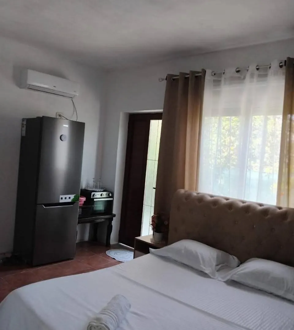 Hotel Tonia&Sion à Vlorë 0*,