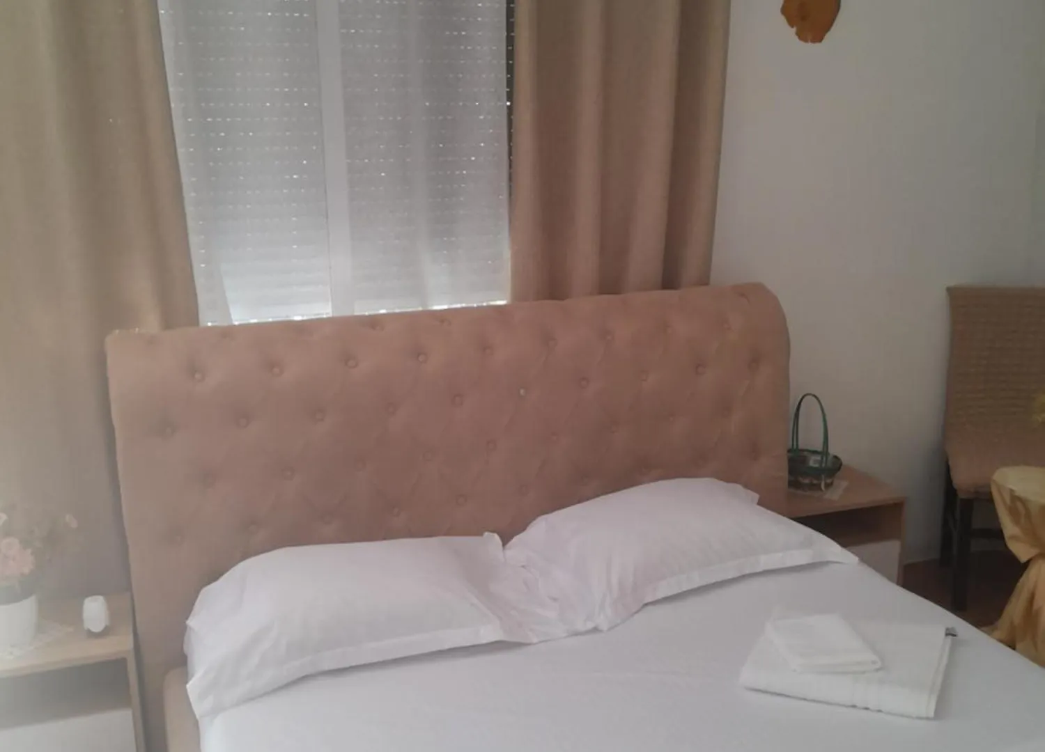 Hotel Tonia&Sion à Vlorë Albanie