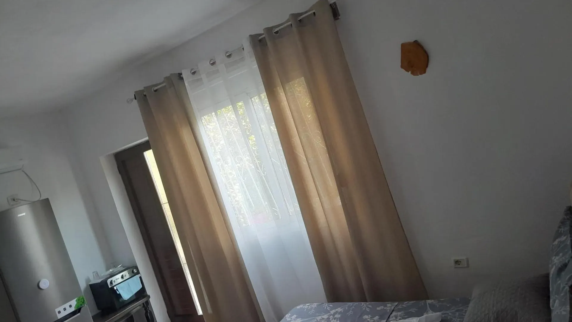Hotel Tonia&Sion à Vlorë