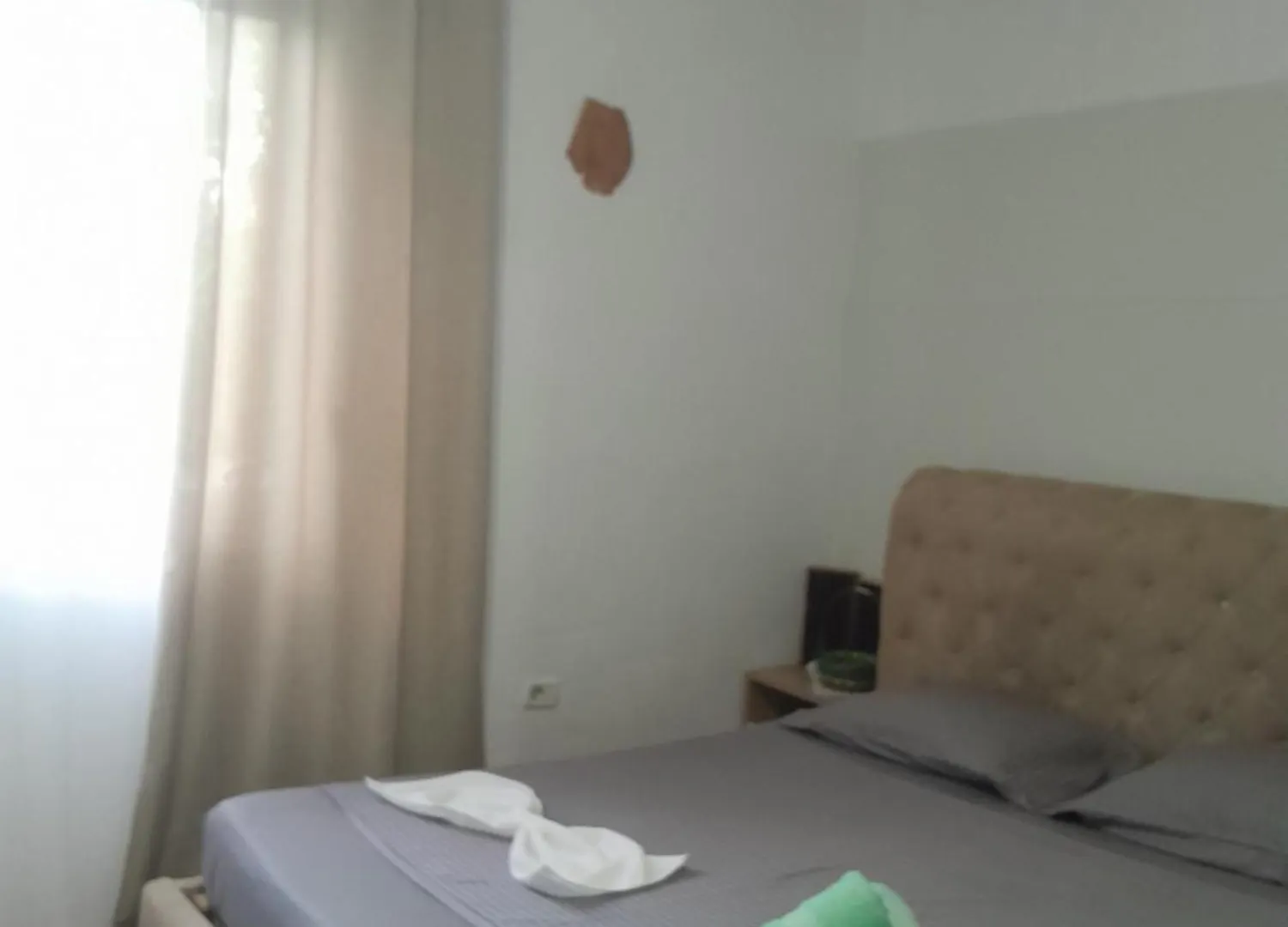 Maison d'hôtes Hotel Tonia&Sion à Vlorë