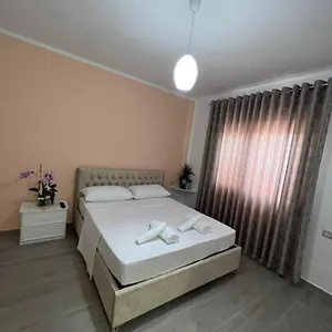 Maison d'hôtes Fiori, Vlorë
